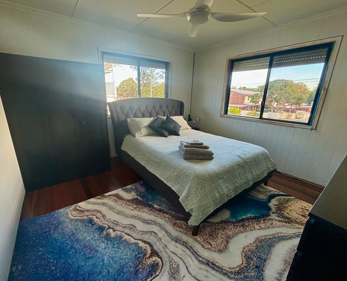 Спална соба 1