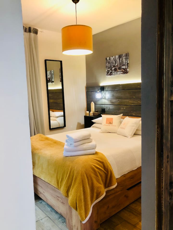 Matilde House, feel at home