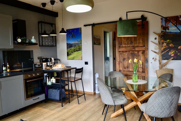 Matilde House,sentirsi A Casa - Fanano