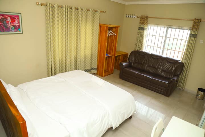 Bedroom 10