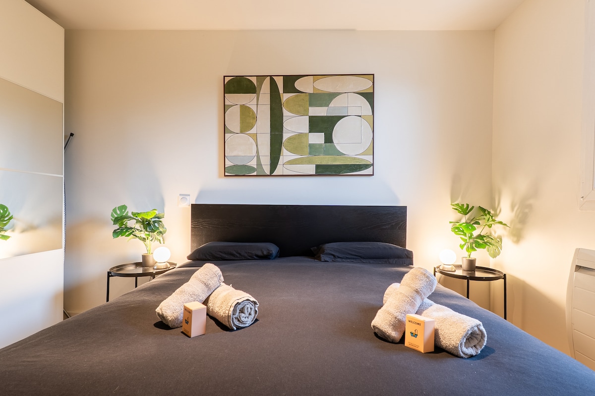 Спална соба