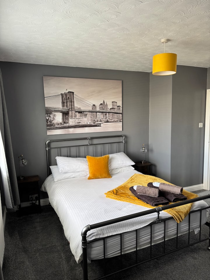 Chambre 1