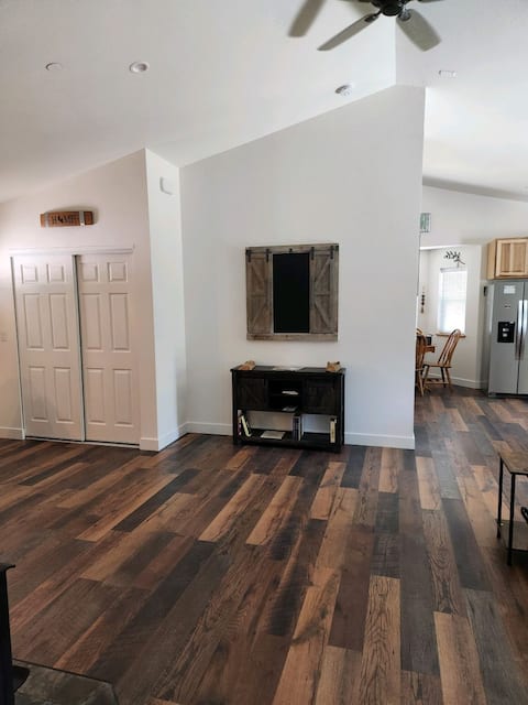 Our Chester/ Almanor Retreat
