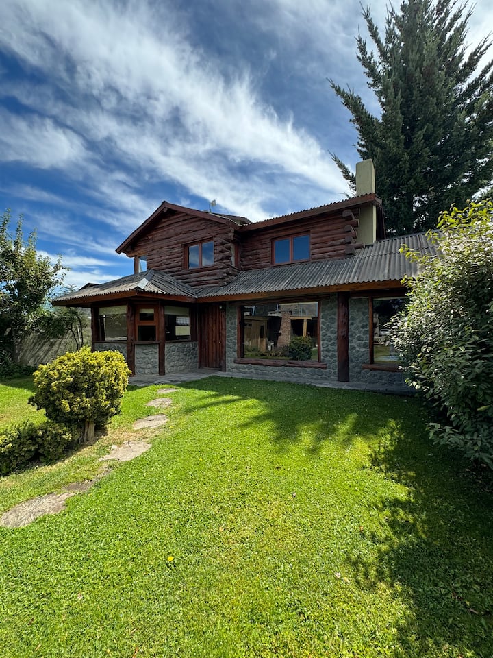 Cabin 2