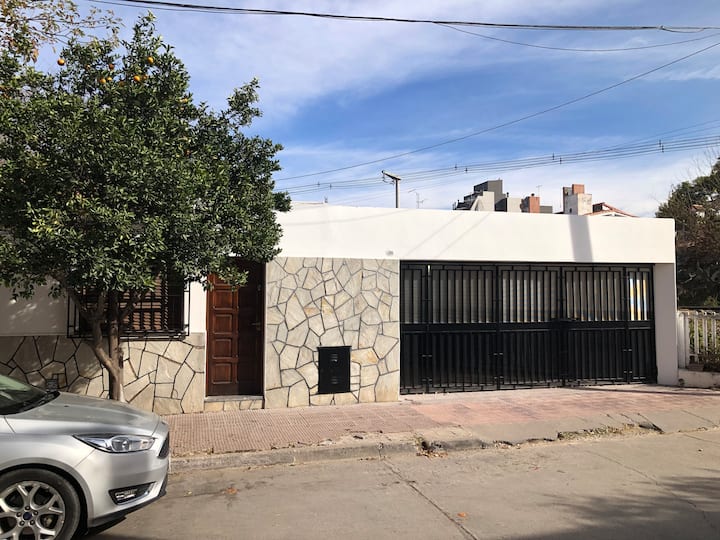 Casa Rufina - Salta