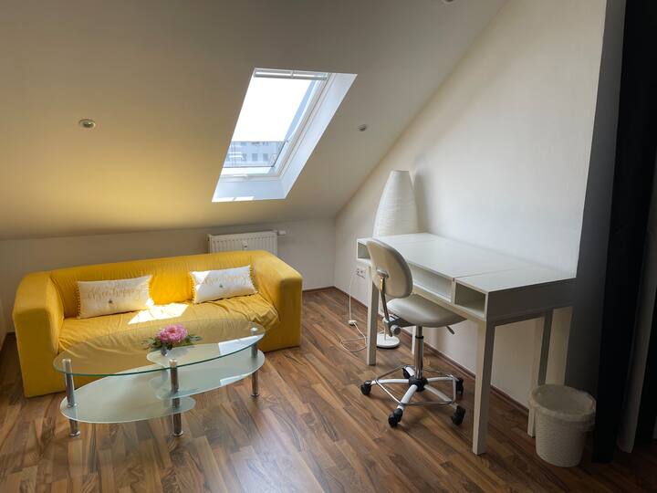 3-zimmerwohnung Im Herzen Kassel - ドイツ カッセル