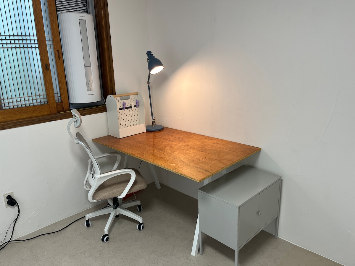 غرفة النوم 2