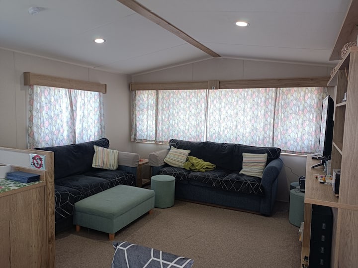 Holiday Home In Billing Aquadrome - Northampton, UK