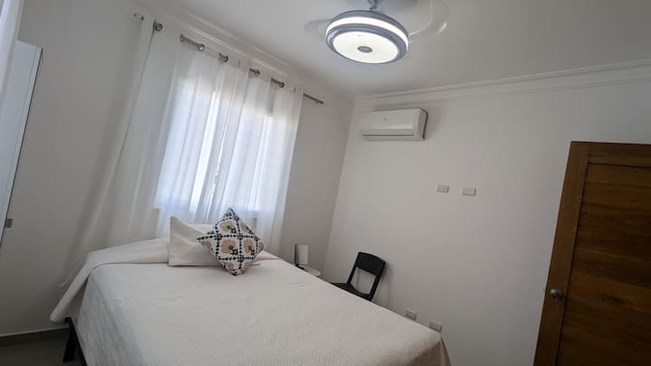 غرفة النوم 2