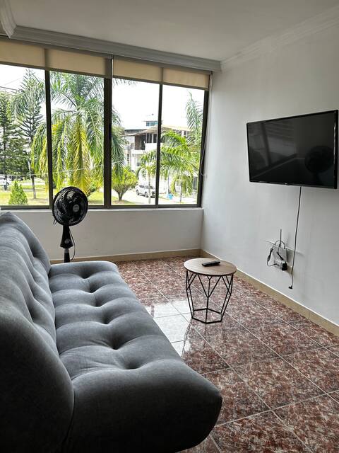 Apartamento Entero en Miramar 1