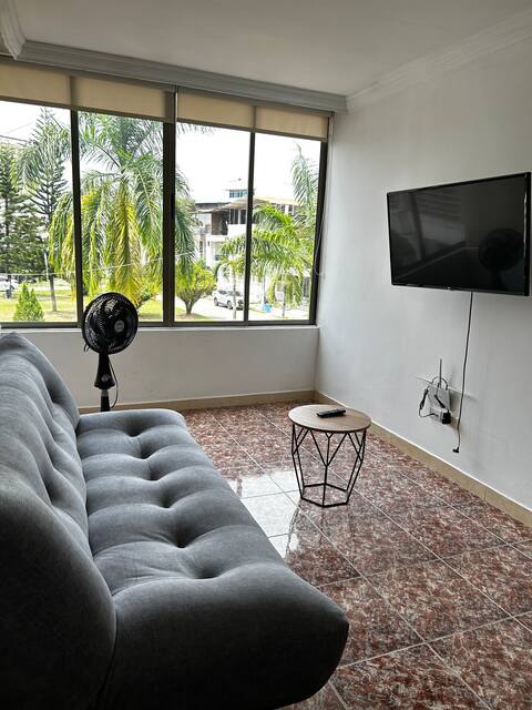 Apartamento Entero en Miramar 1