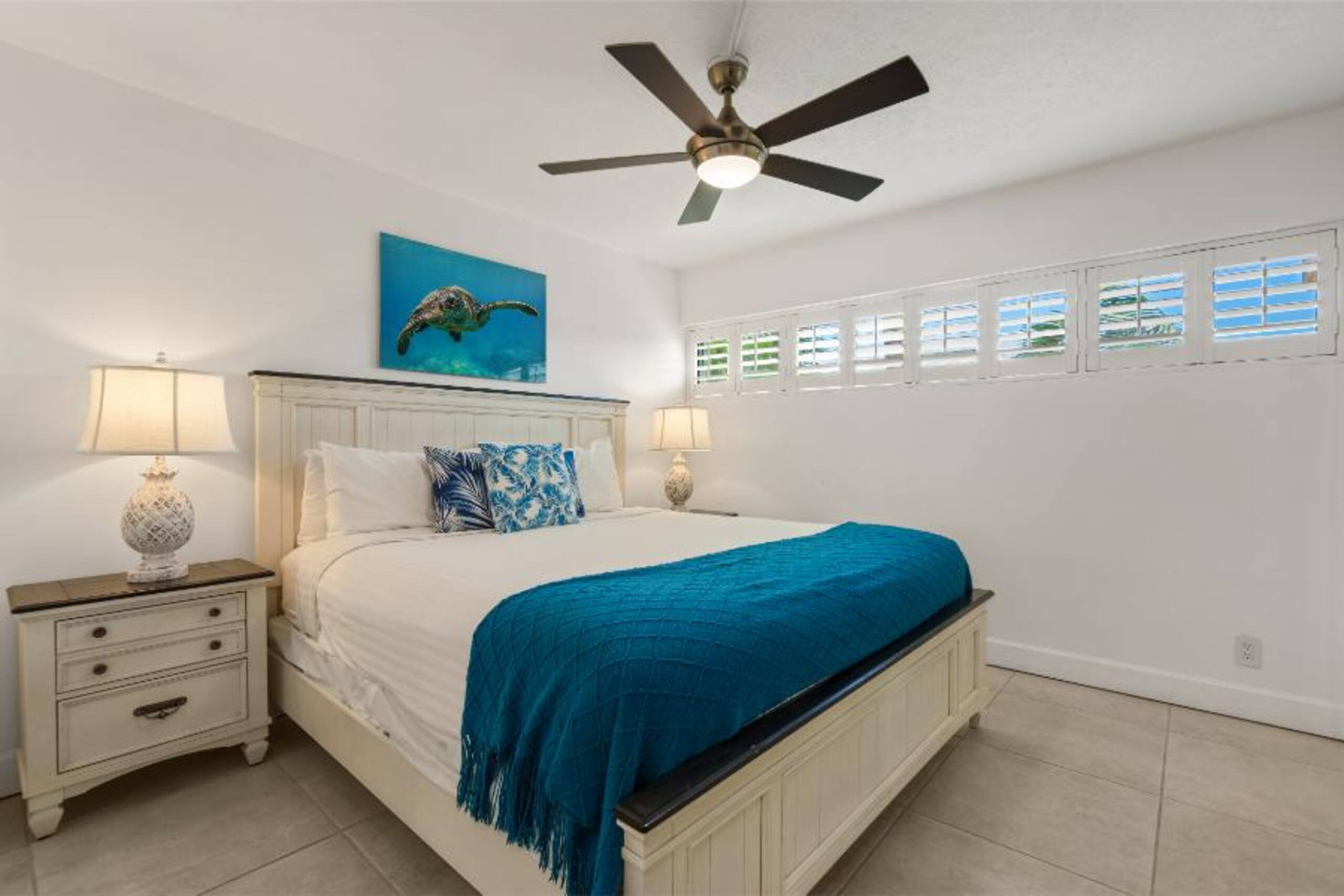 Condo in Kihei · ★5.0 · 1 bedroom · 2 beds · 1 private bath - Image 13