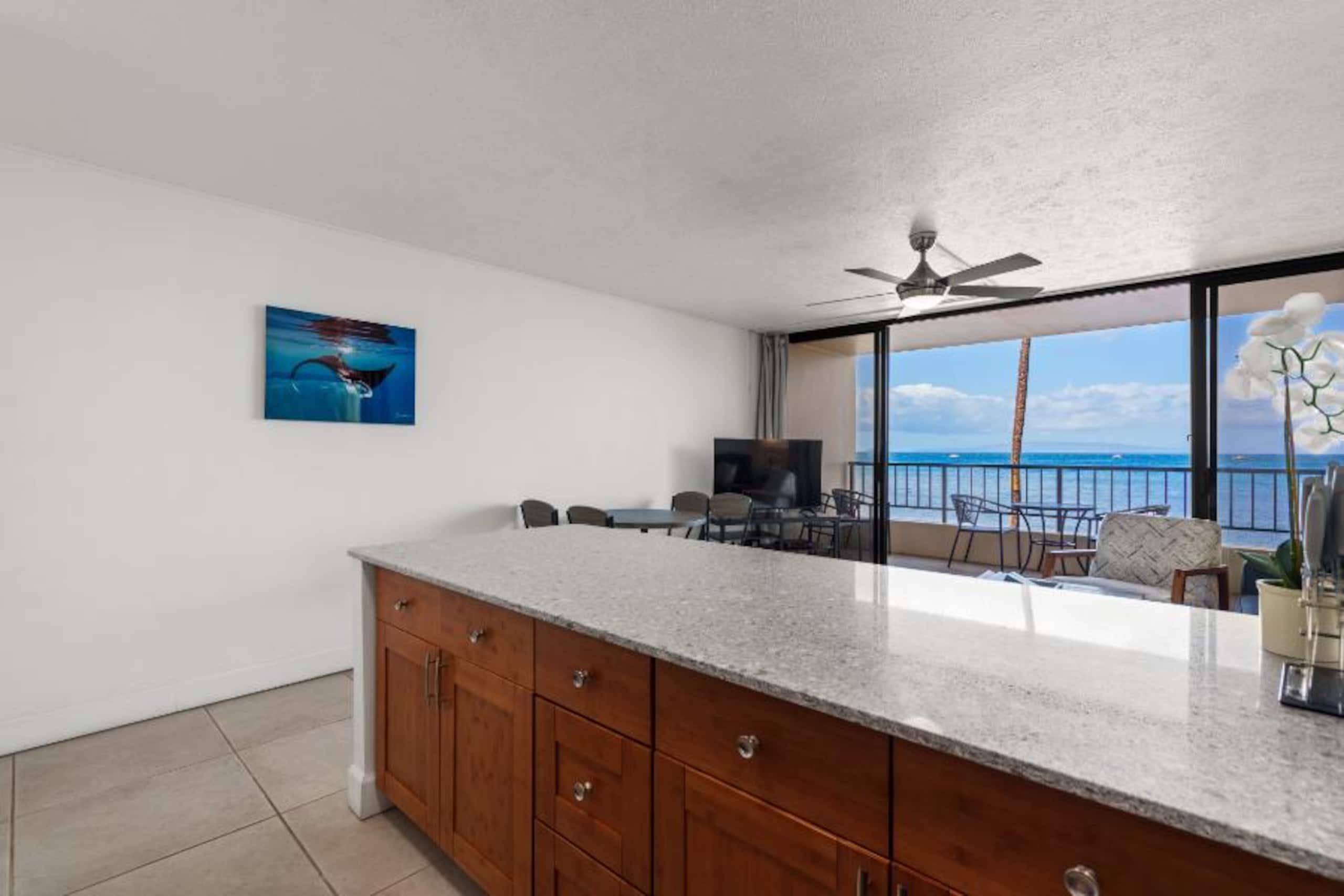 Condo in Kihei · ★5.0 · 1 bedroom · 2 beds · 1 private bath - Image 8