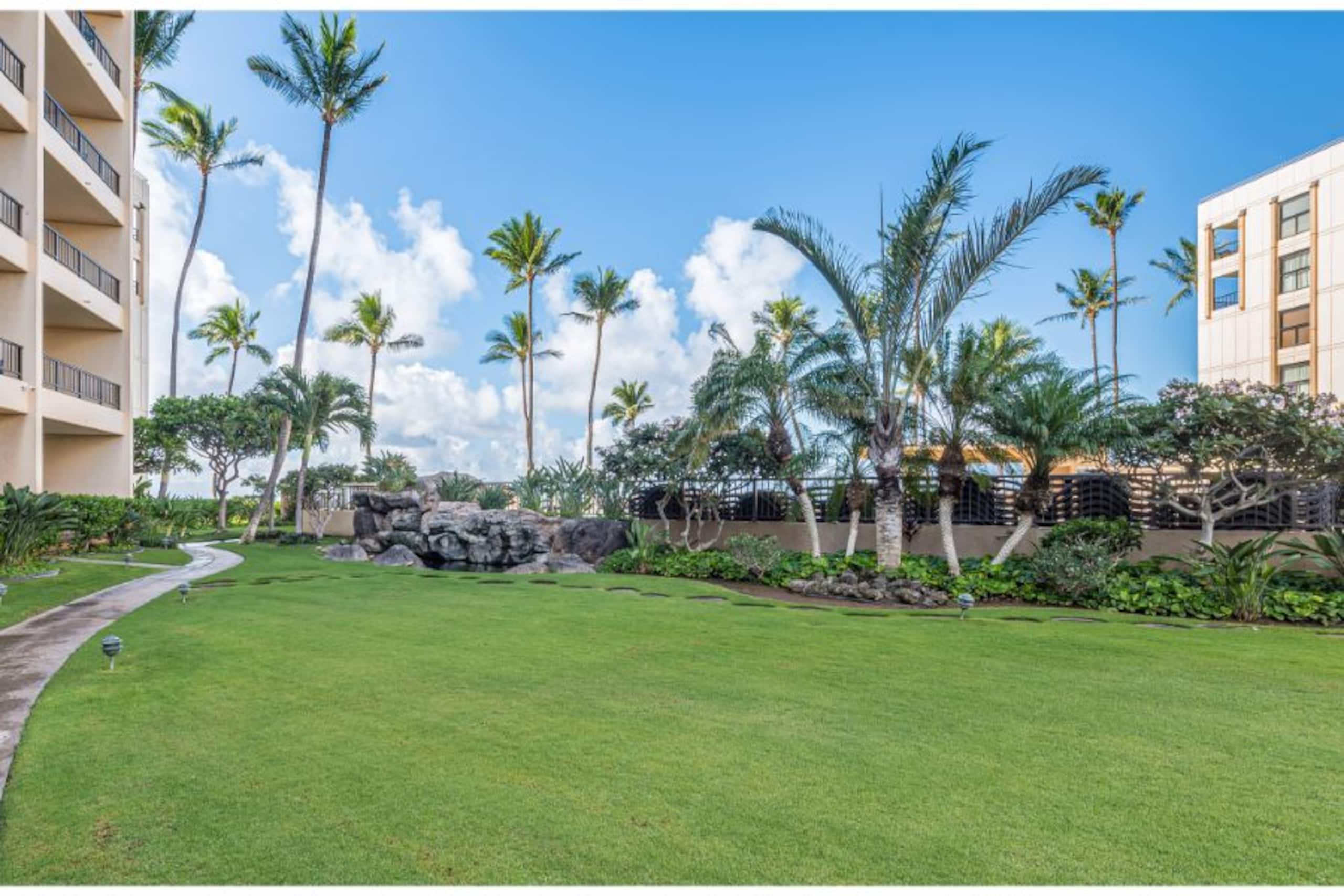 Condo in Kihei · ★5.0 · 1 bedroom · 2 beds · 1 private bath - Image 27
