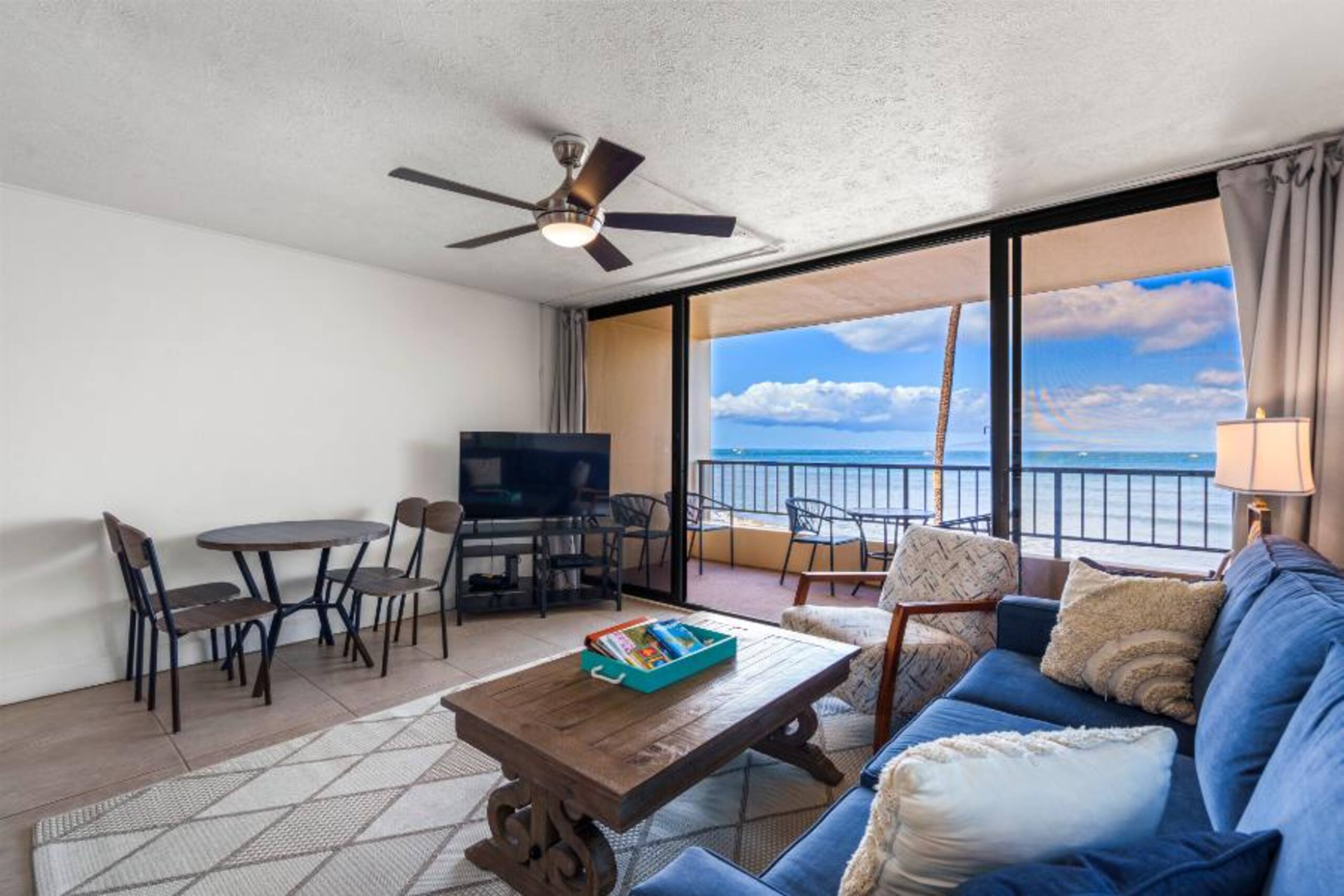 Condo in Kihei · ★5.0 · 1 bedroom · 2 beds · 1 private bath - Image 4