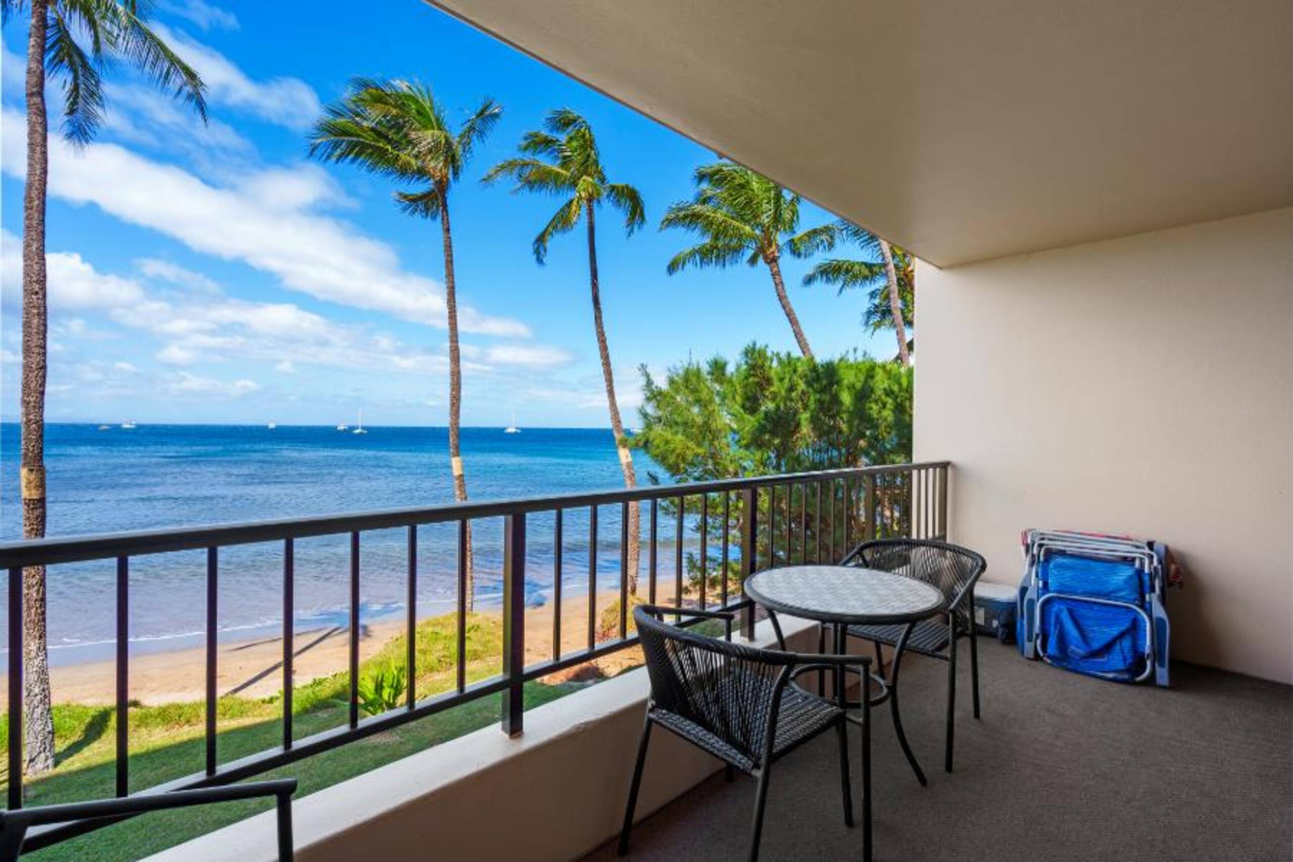 Condo in Kihei · ★5.0 · 1 bedroom · 2 beds · 1 private bath - Image 2