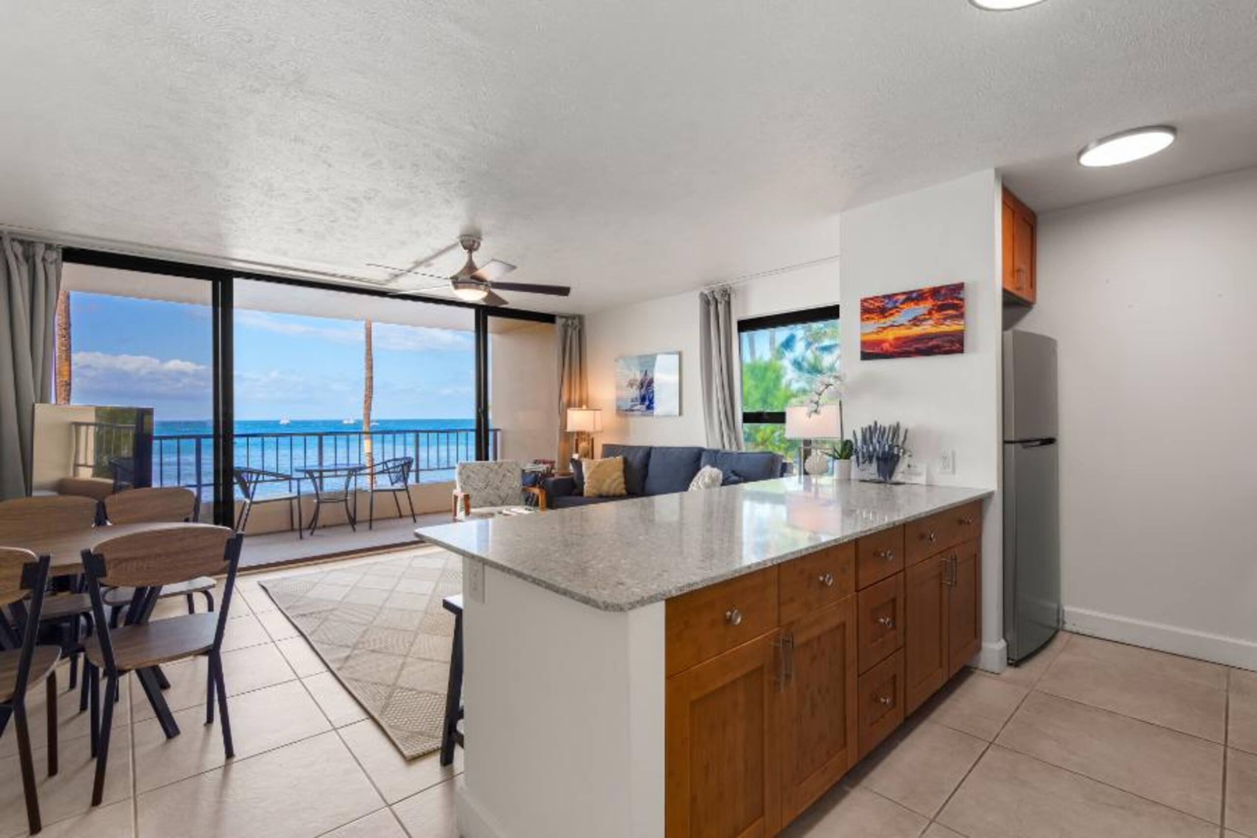 Condo in Kihei · ★5.0 · 1 bedroom · 2 beds · 1 private bath - Image 11