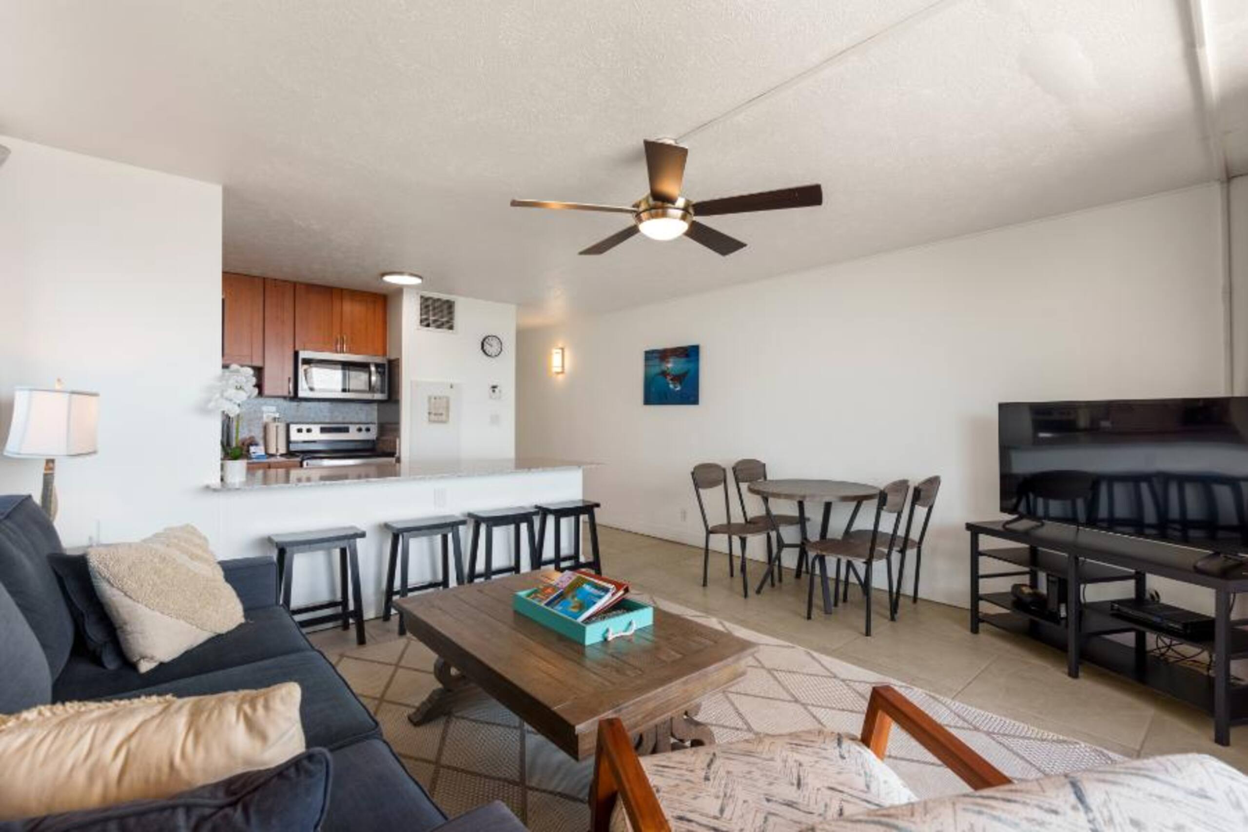 Condo in Kihei · ★5.0 · 1 bedroom · 2 beds · 1 private bath - Image 6