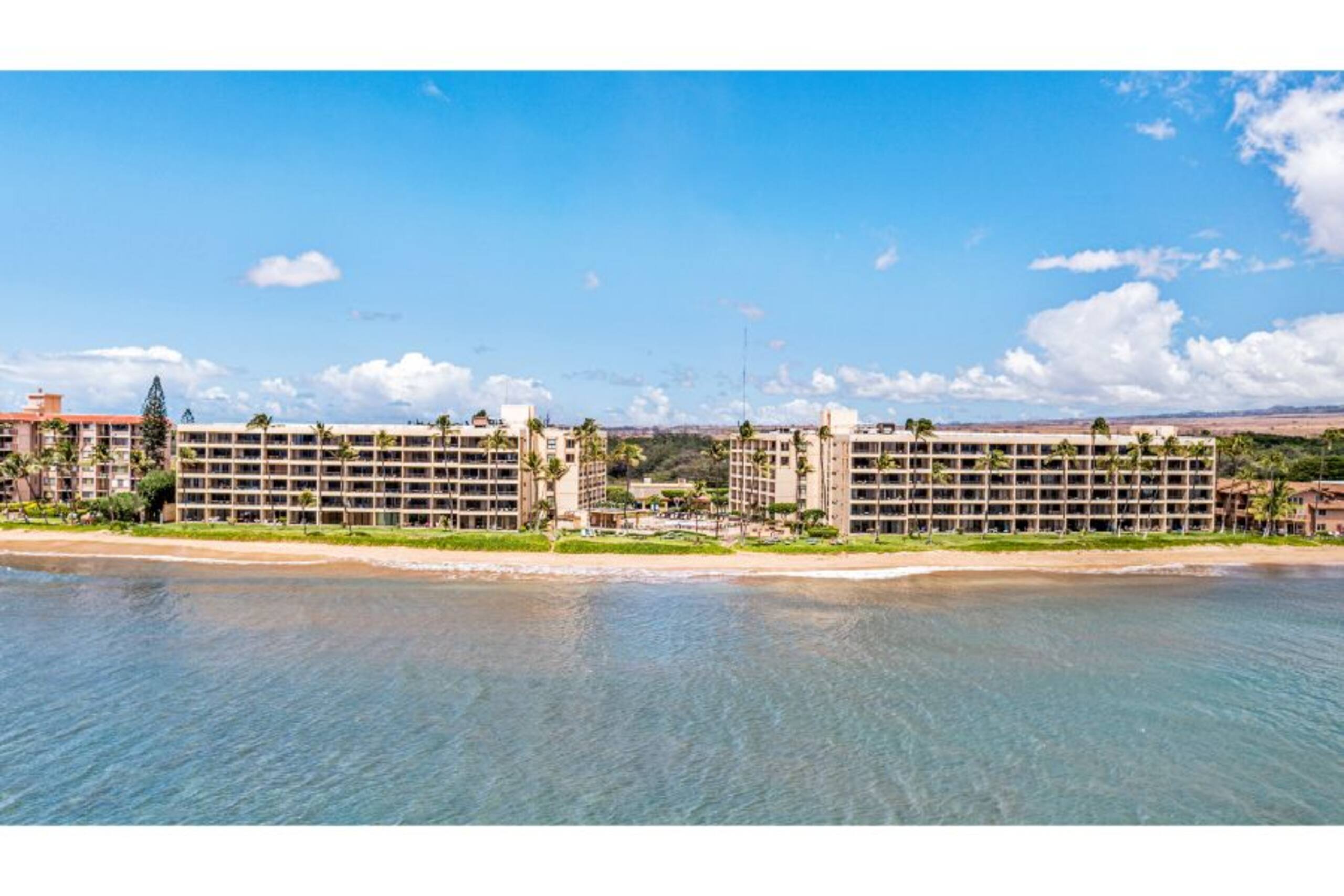 Condo in Kihei · ★5.0 · 1 bedroom · 2 beds · 1 private bath - Image 31