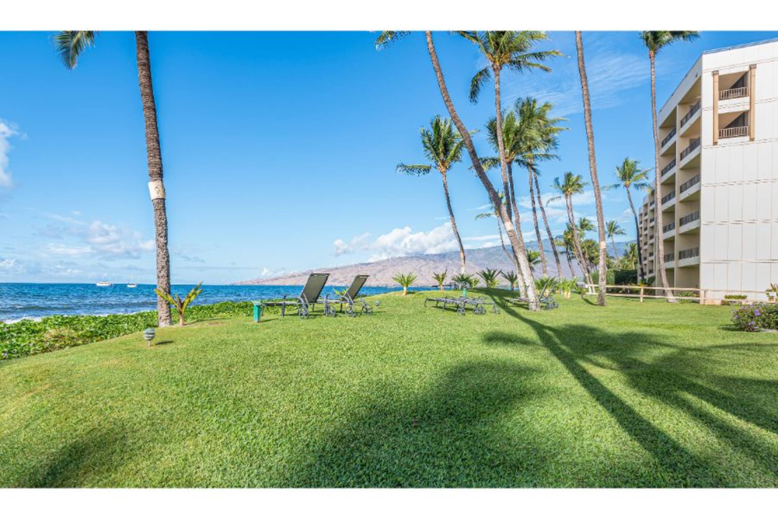Condo in Kihei · ★5.0 · 1 bedroom · 2 beds · 1 private bath - Image 28