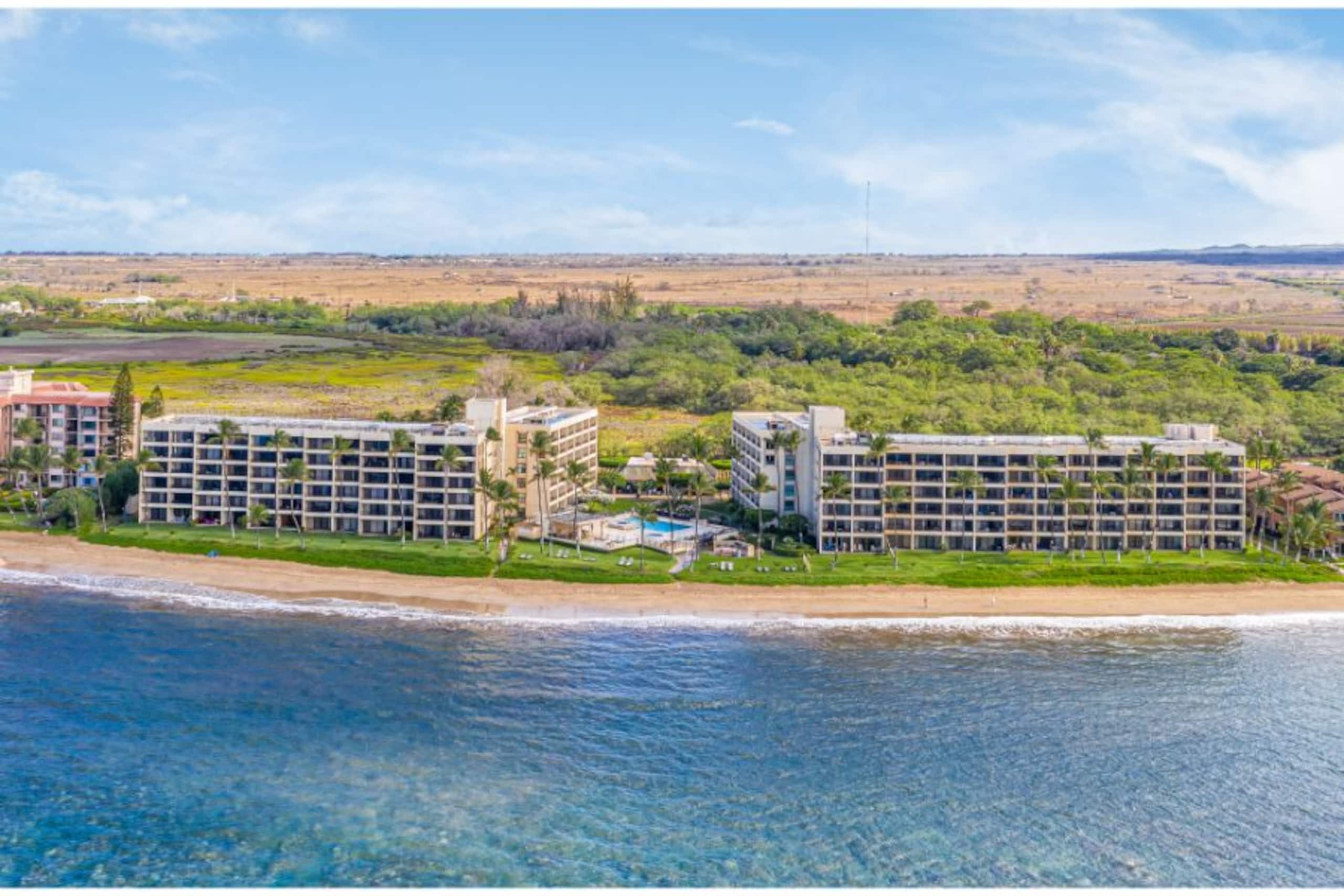 Condo in Kihei · ★5.0 · 1 bedroom · 2 beds · 1 private bath - Image 33