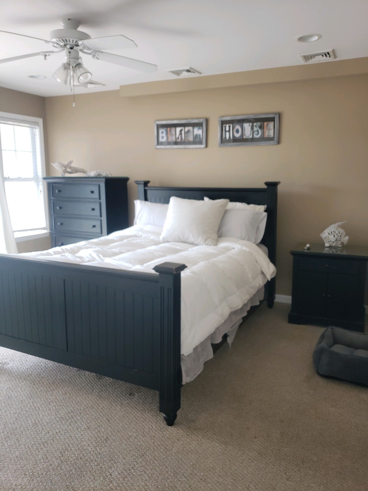 Спална соба 1