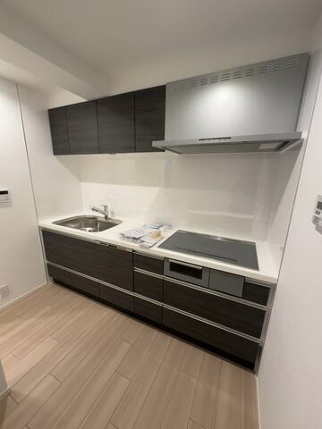 【閑静な高級住宅街・南青山・表参道】渋谷・六本木まですぐ！｜ 2024年築8人宿泊可 gallery image 4