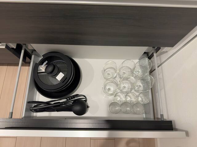 【閑静な高級住宅街・南青山・表参道】渋谷・六本木まですぐ！｜ 2024年築8人宿泊可 gallery image 5