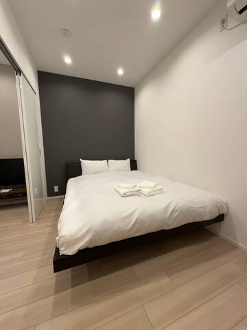 【閑静な高級住宅街・南青山・表参道】渋谷・六本木まですぐ！｜ 2024年築8人宿泊可 gallery image 2