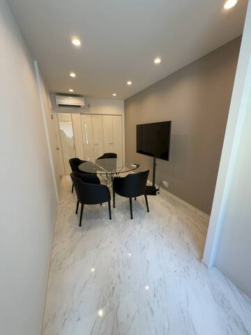 【閑静な高級住宅街・南青山・表参道】渋谷・六本木まですぐ！｜ 2024年築8人宿泊可 gallery image 3