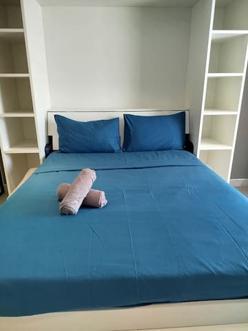 EasyHomesMY managed Airbnb listing 3