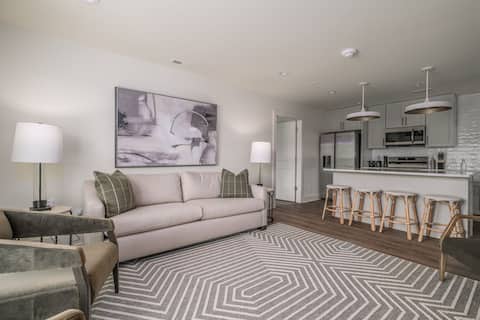 Top Airbnb: Downtown Trussville Treasure! in Birmingham / Hoover
