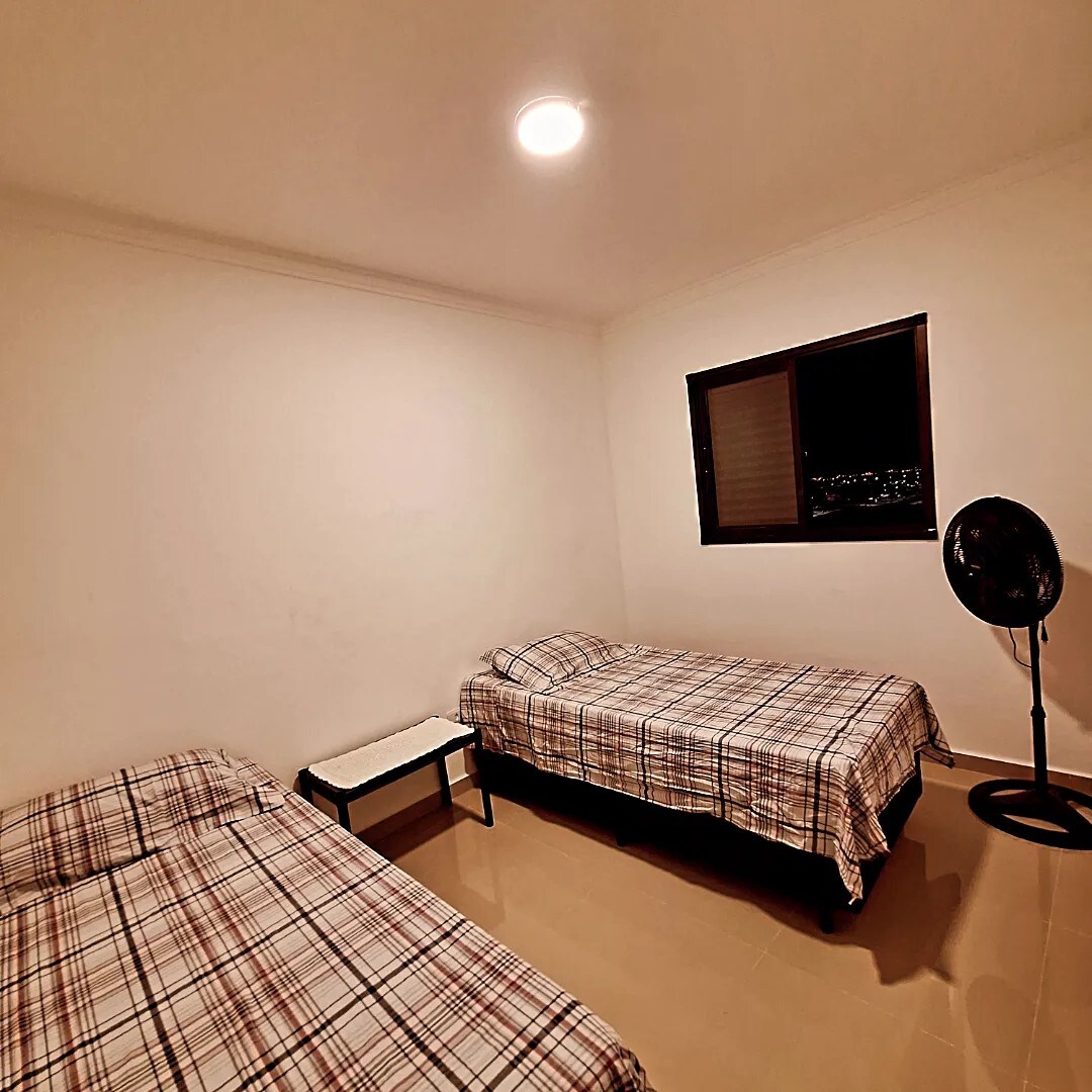 Единична спалня 