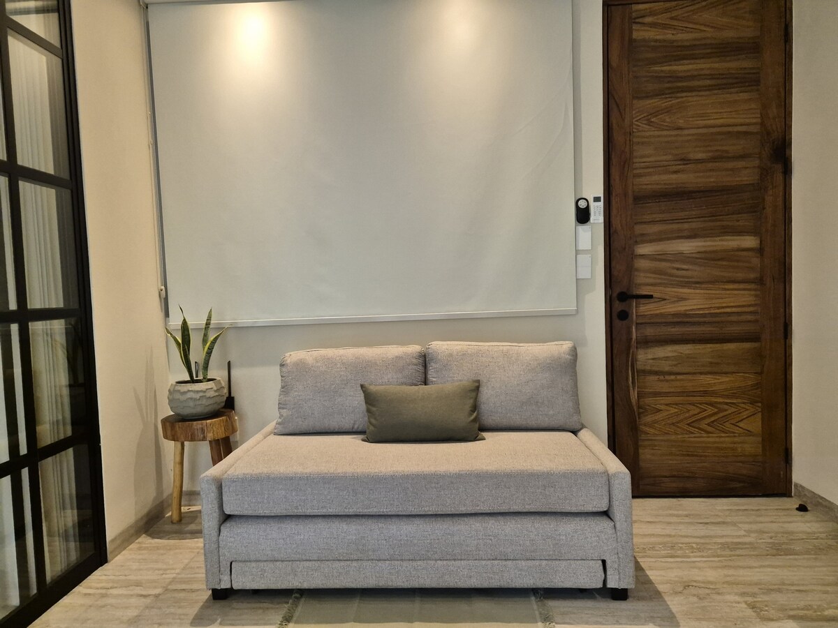 მისაღები ოთახი