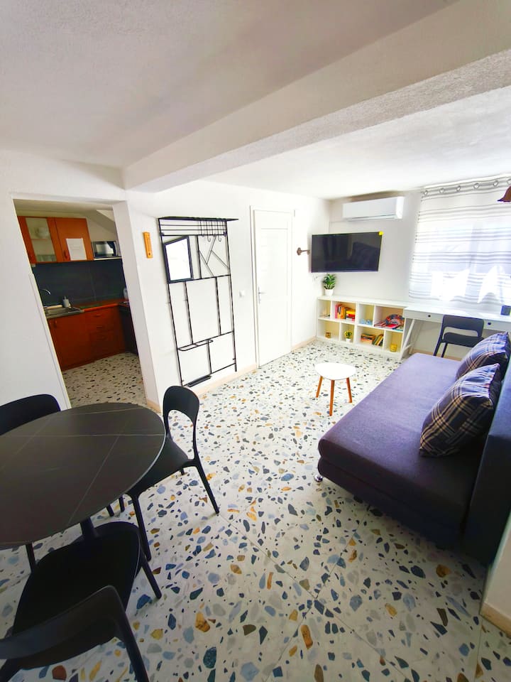 Apartments Bokun - A - Dubrovnik