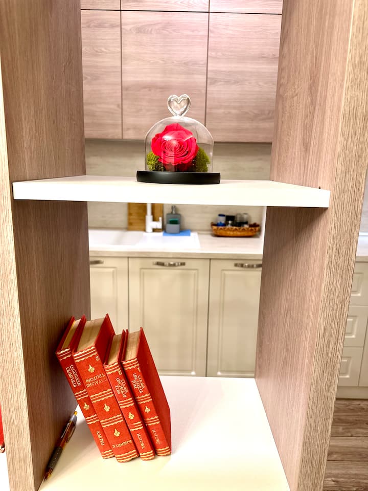 منطقة المعيشة