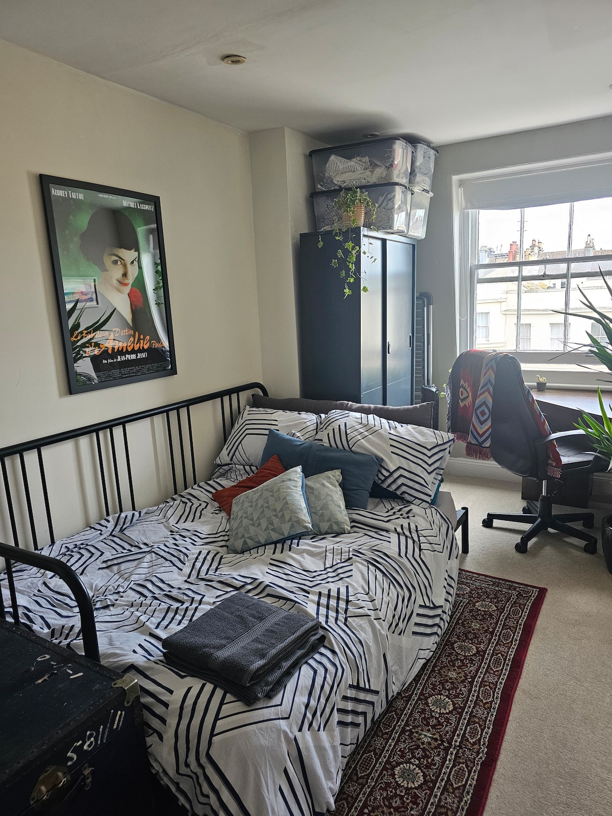 საძინებელი 2