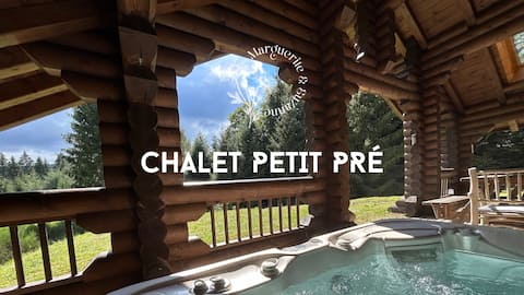 Le Petit Pré Cottage