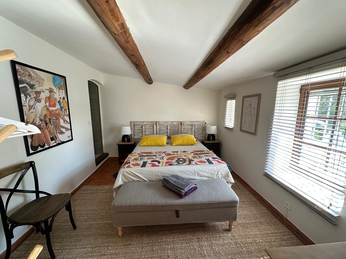 غرفة النوم 5