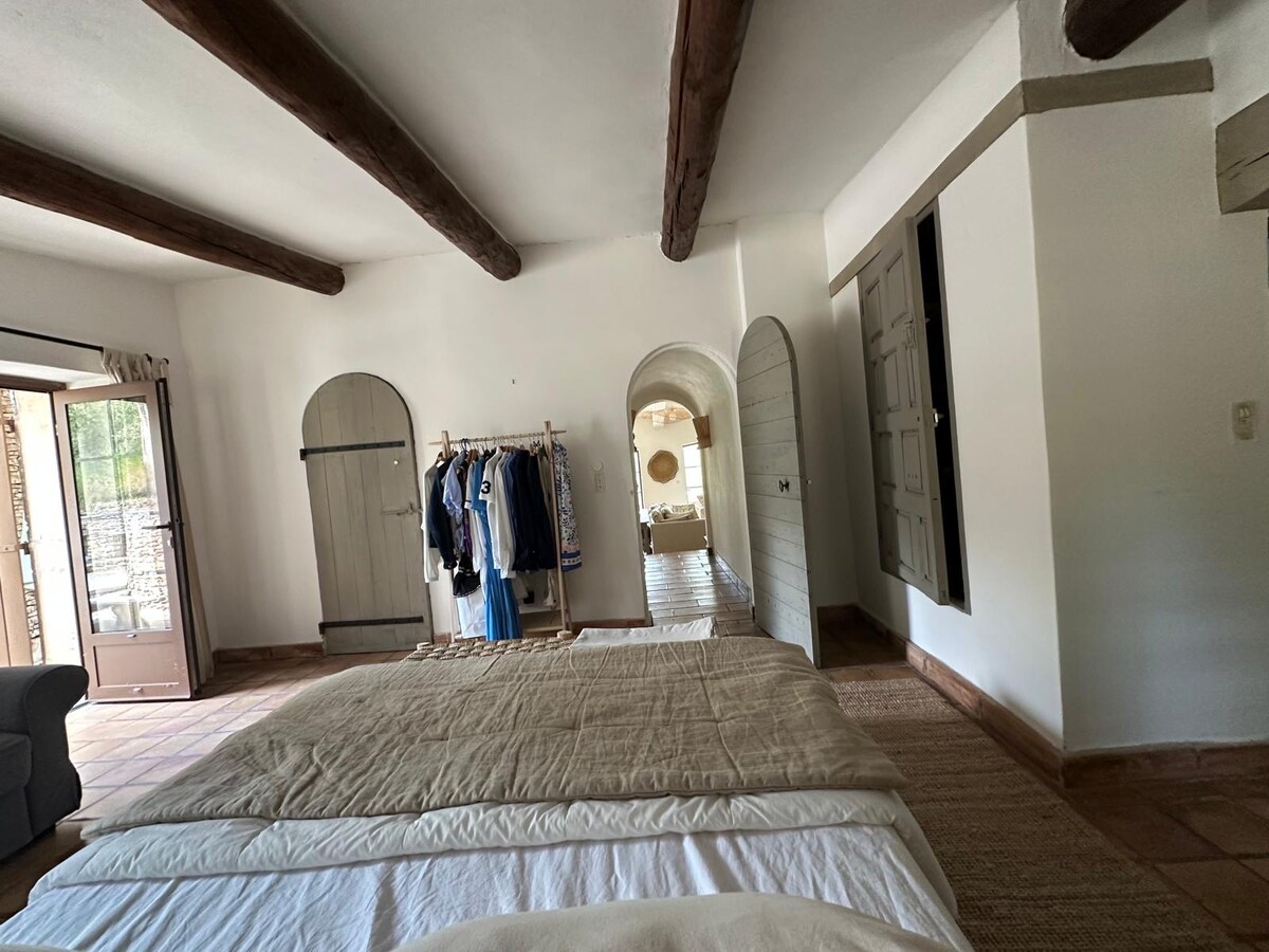 غرفة النوم 4