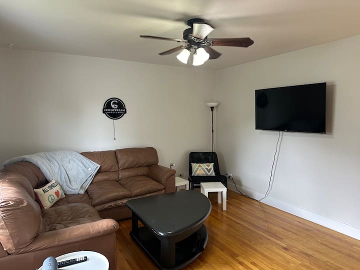 4 Bed 2 Bath Minutes To Stfx - Antigonish