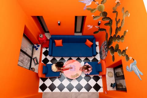 Dar Lily- Where Colors, Laughter & Memories Bloom