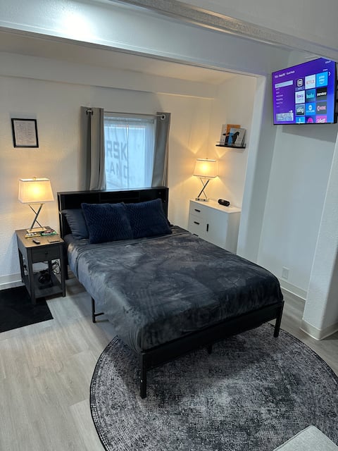 Raven's Nest Studio Suite