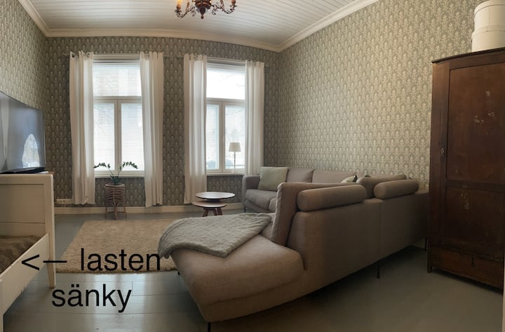 Спална соба 2