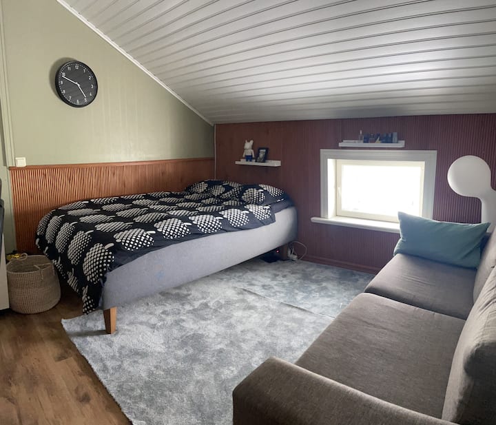 Спална соба 4