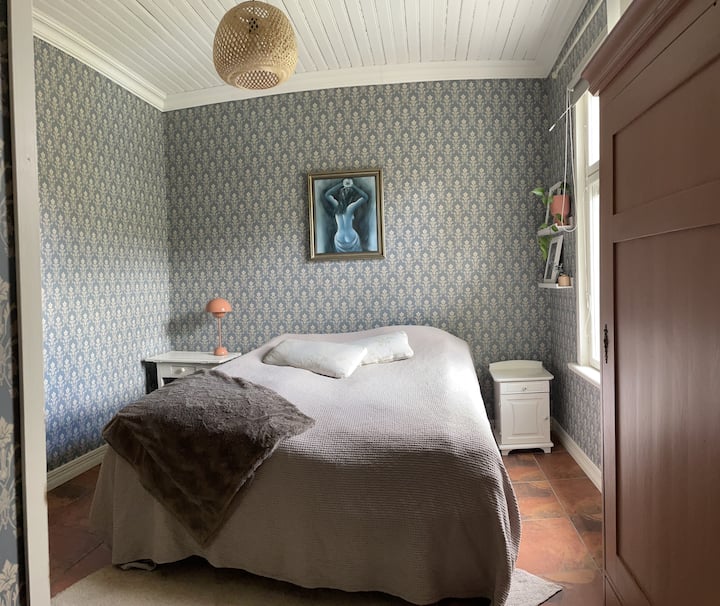 Спална соба 1