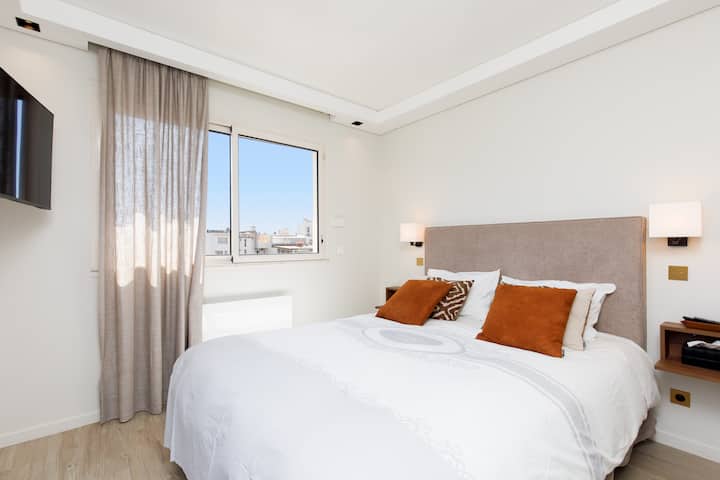 საძინებელი 1