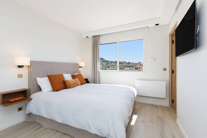 საძინებელი 2