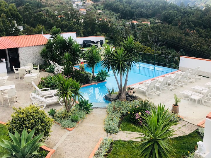 House In Caniço - Madeira