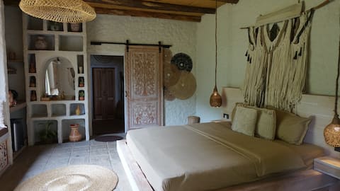 "Tranquil Retreat Chalet"